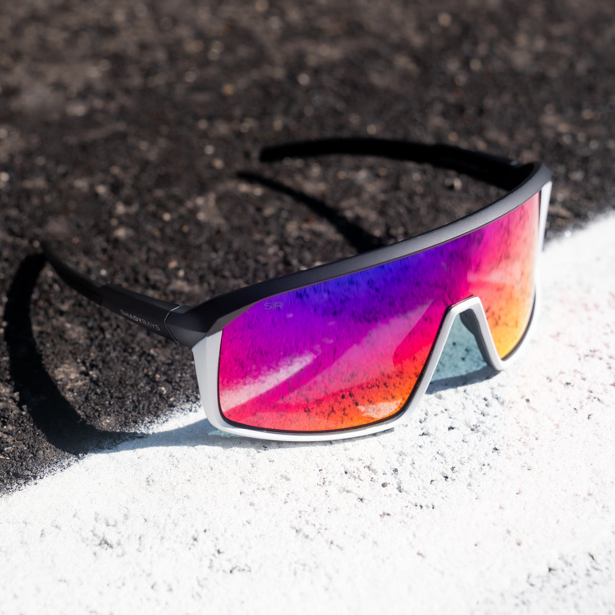 Rival Shadow - Mirage Polarized