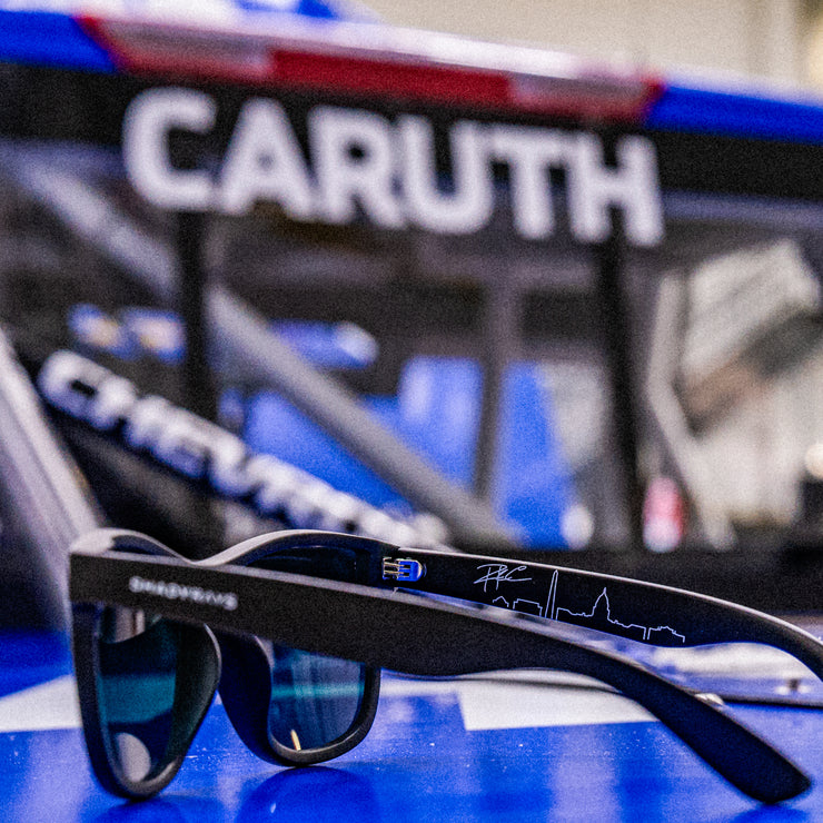 HighRise - Rajah Caruth Edition