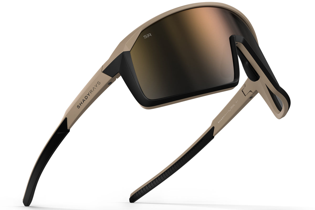 Rival - Canyon Polarized