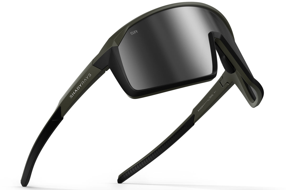 Rival - Ridge Polarized