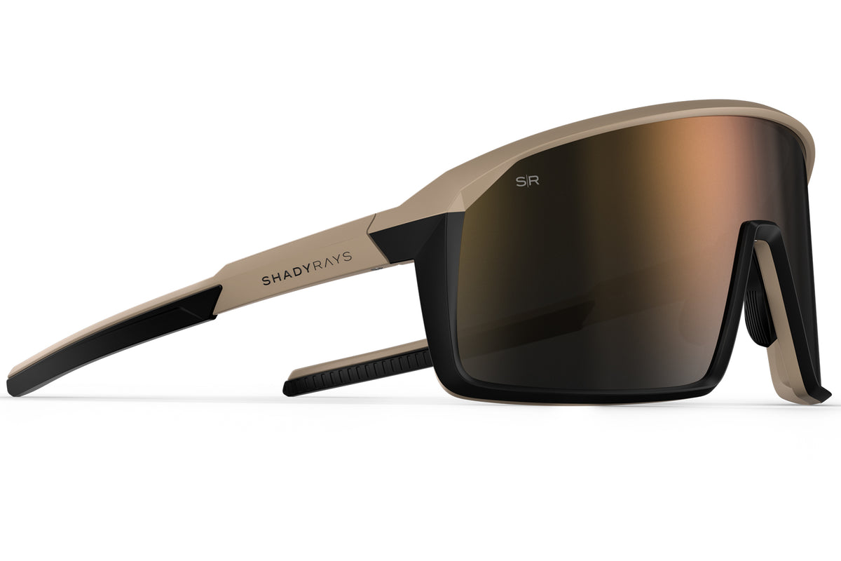 Rival - Canyon Polarized