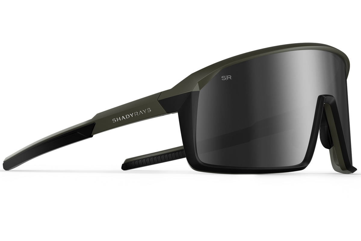 Rival - Ridge Polarized