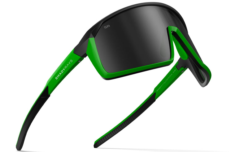 Youth Rival - Lime Black