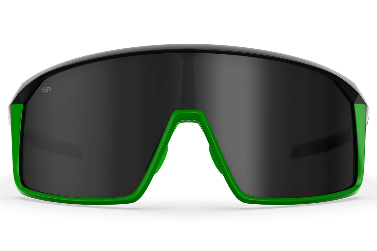 Youth Rival - Lime Black