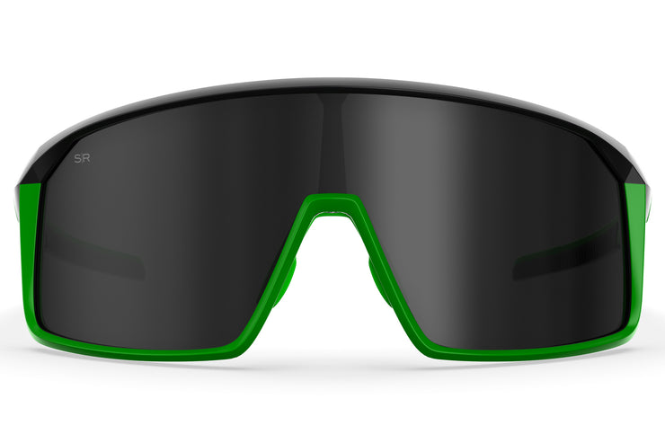 Youth Rival - Lime Black
