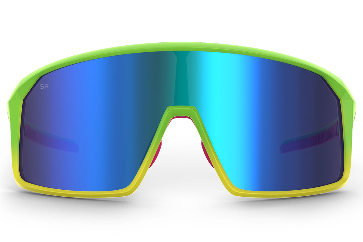 Youth Rival - Lime Glacier