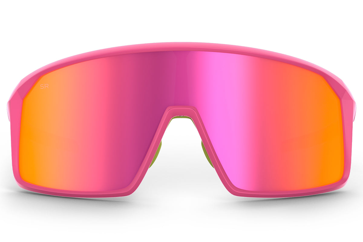 Youth Rival - Pink Pulse