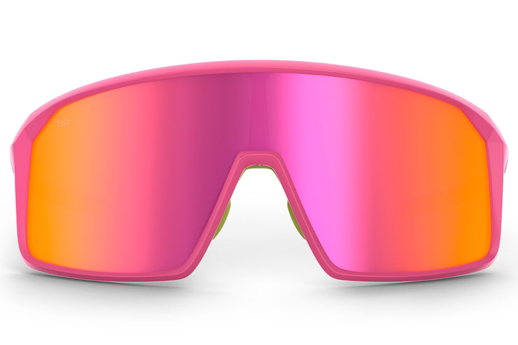 Youth Rival - Pink Pulse