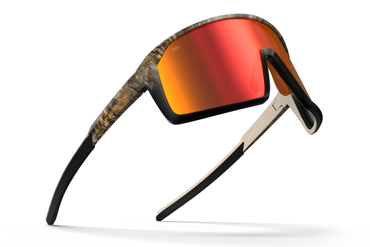 Rival - Realtree® APX Polarized