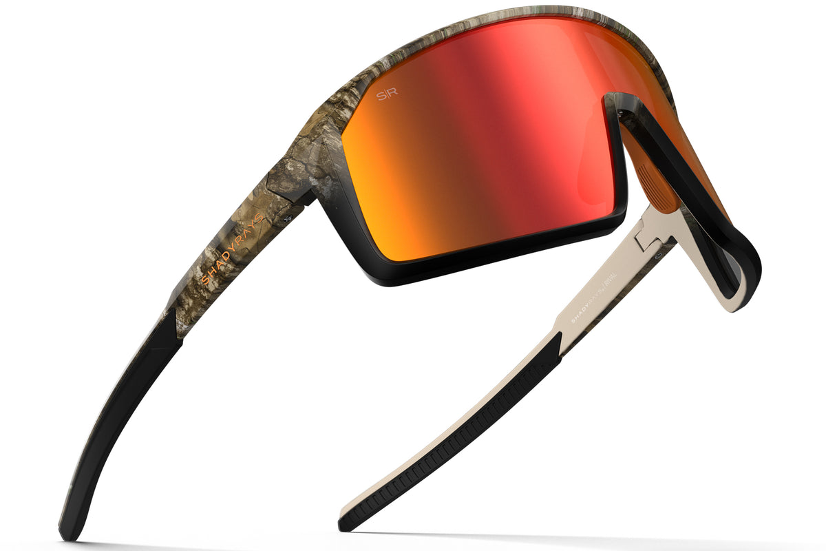 Rival - Realtree® APX Polarized