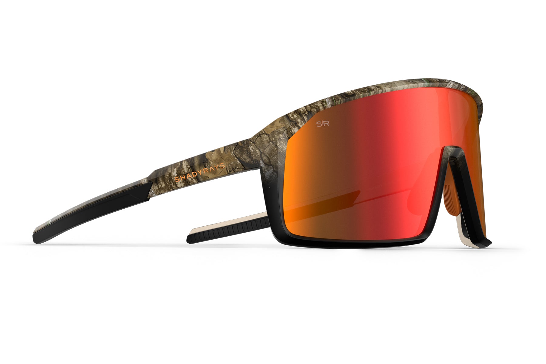 Rival - Realtree® APX Polarized – Shady Rays® | Polarized Sunglasses