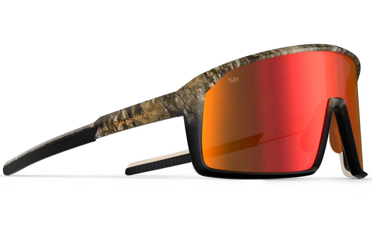 Rival - Realtree® APX Polarized