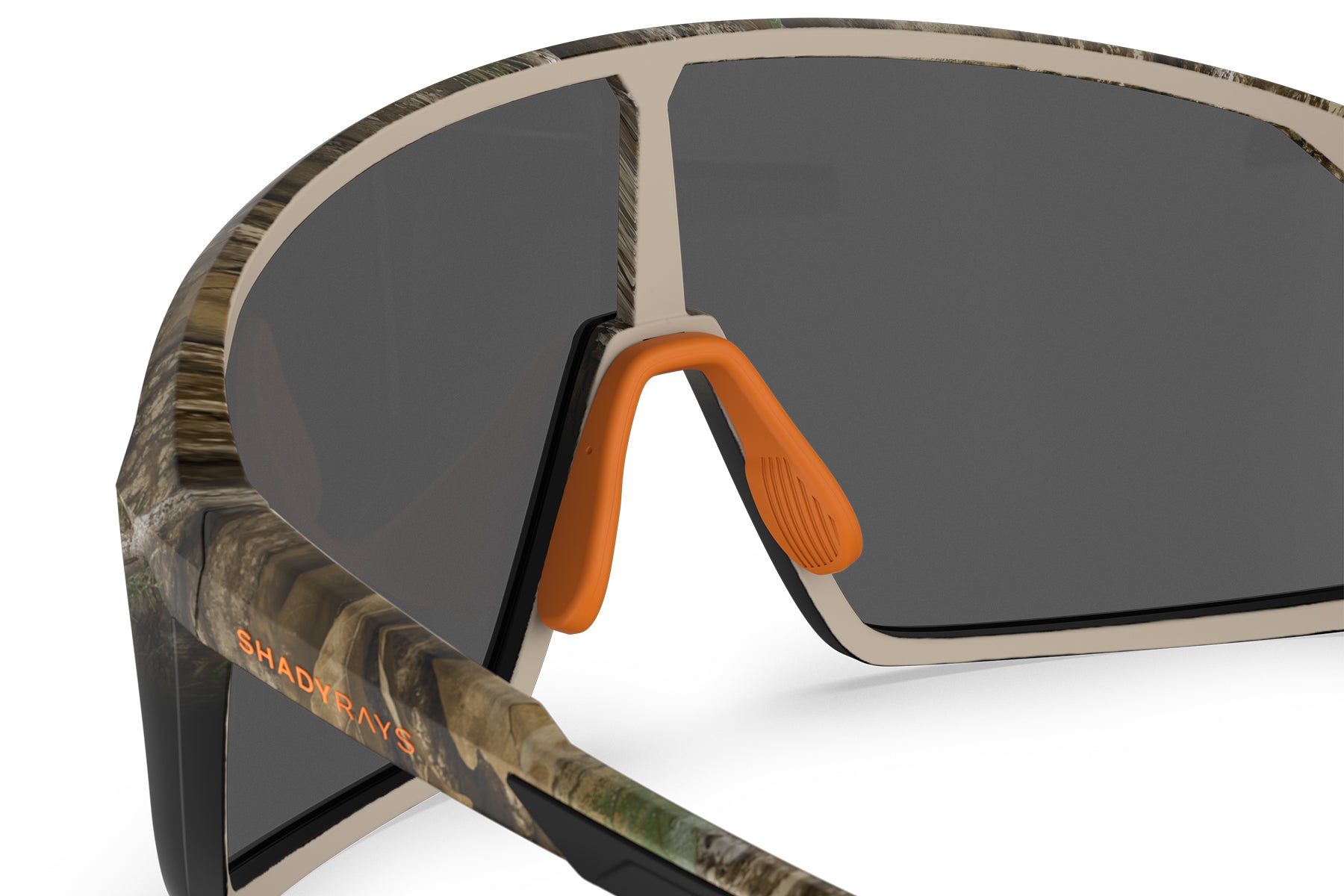 Rival - Realtree® APX Polarized – Shady Rays® | Polarized Sunglasses