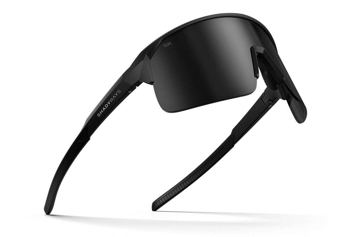 Rival Shift - Blackout Polarized