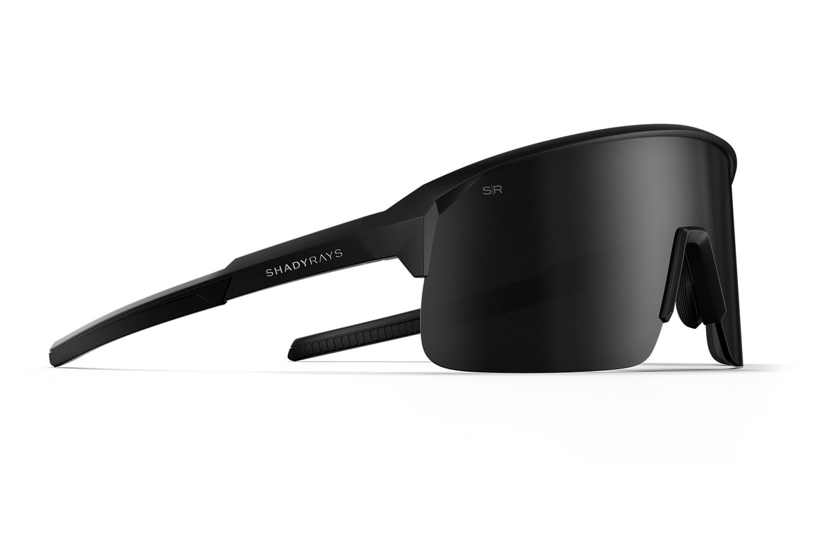 Rival Shift - Blackout Polarized