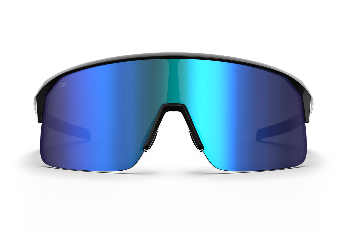 Rival Shift - Black Glacier Polarized