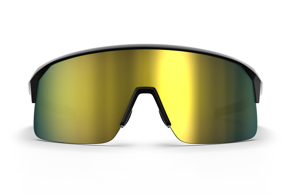 Rival Shift - Black Gold Polarized