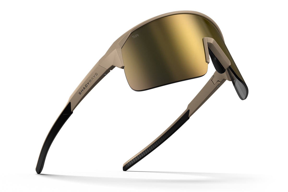 Rival Shift Canyon polarized sunglasses