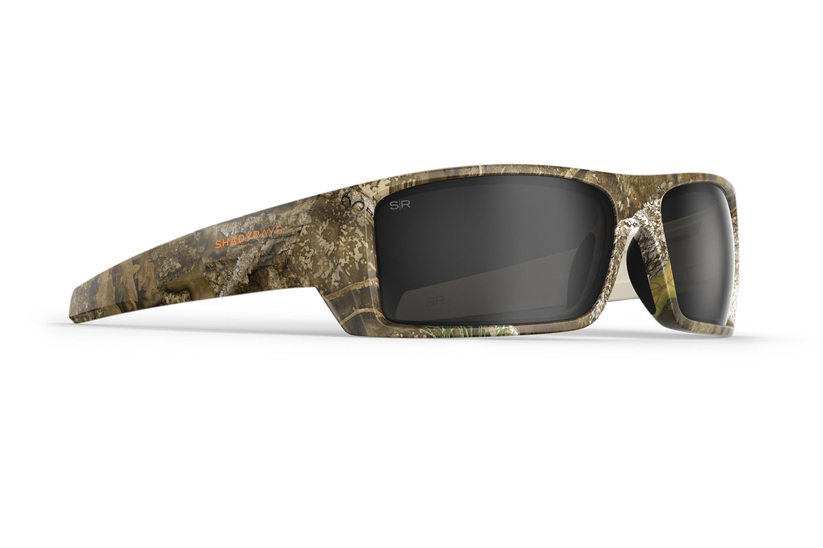 Reign - Realtree® APX Polarized
