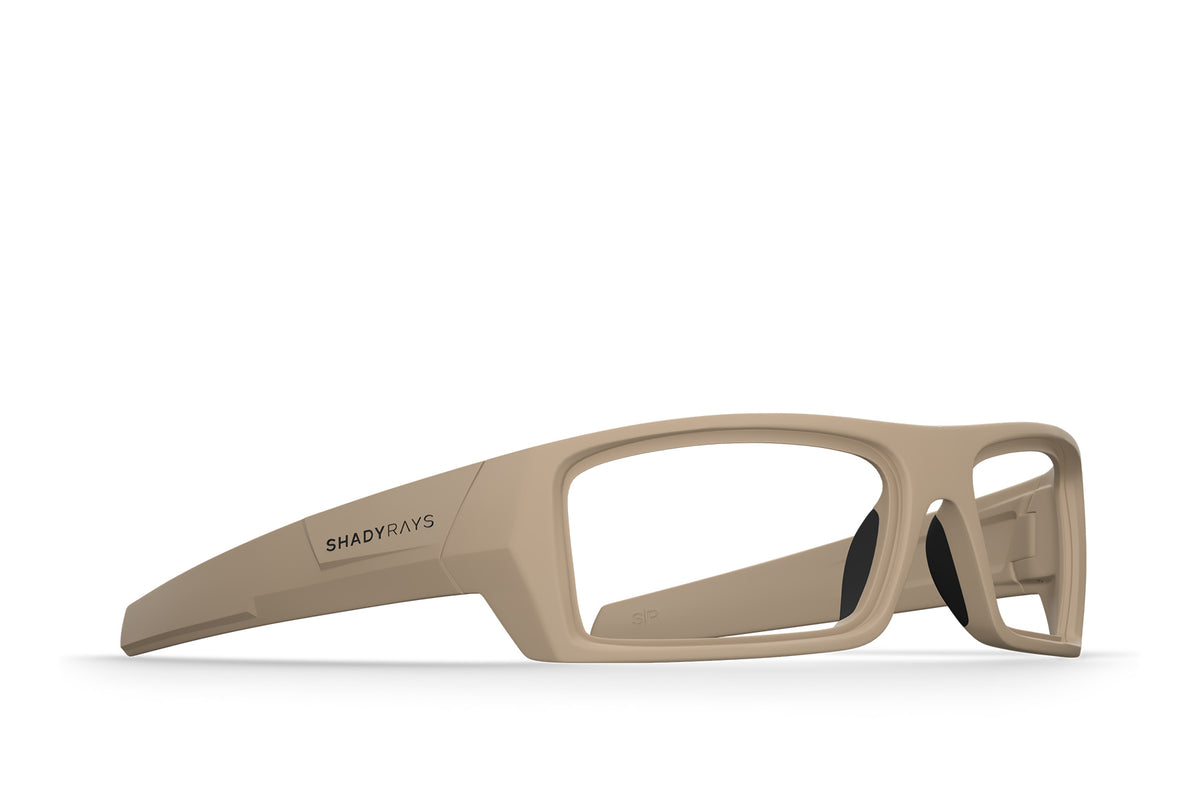 Shady Rays Reign Reign Rx - Canyon – Shady Rays® | Polarized Sunglasses