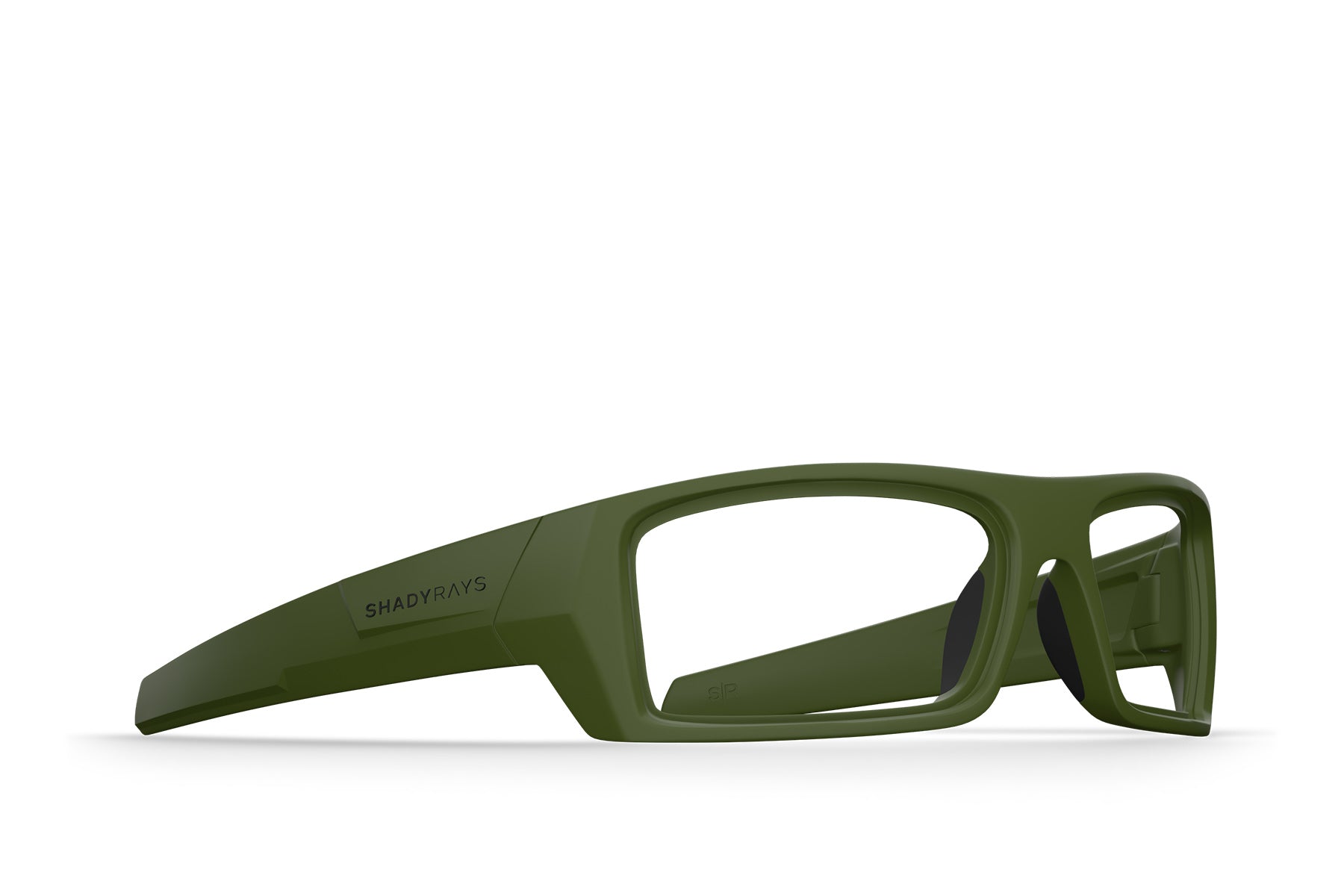 Reign Rx - Ridge – Shady Rays® | Polarized Sunglasses