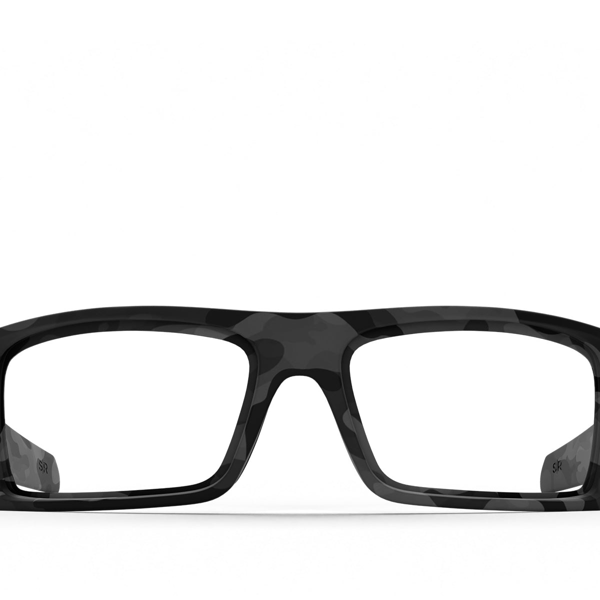 Reign Rx - Black Camo – Shady Rays® | Polarized Sunglasses