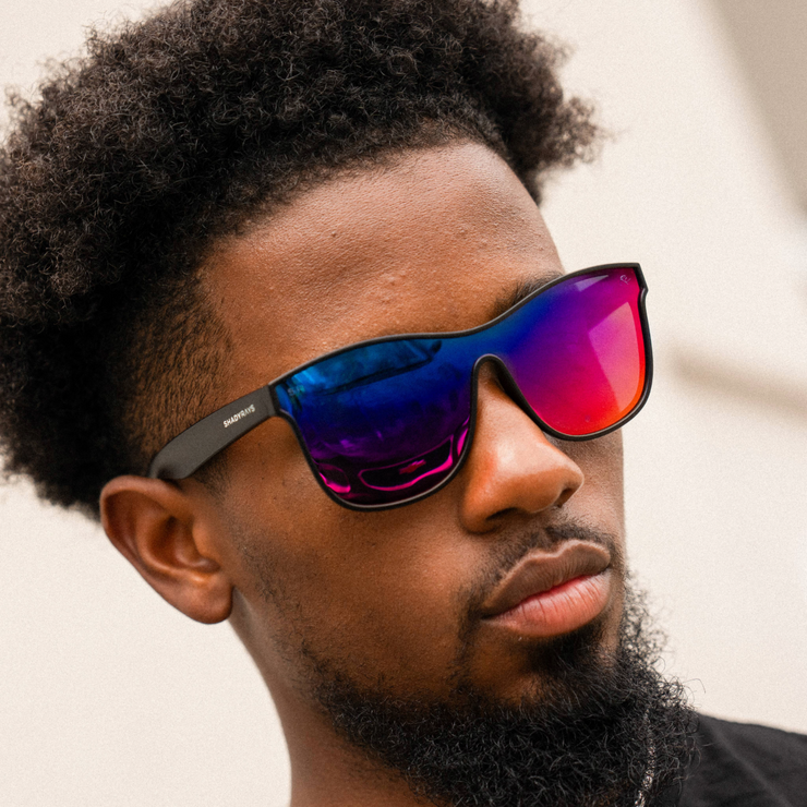 HighRise - Rajah Caruth Edition