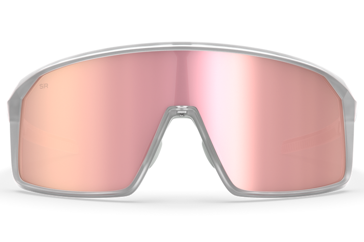 Rival Crystal Smoke - Champagne Polarized