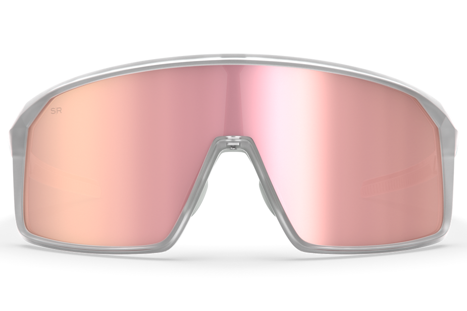 Rival Crystal Smoke - Champagne Polarized – Shady Rays® | Polarized ...