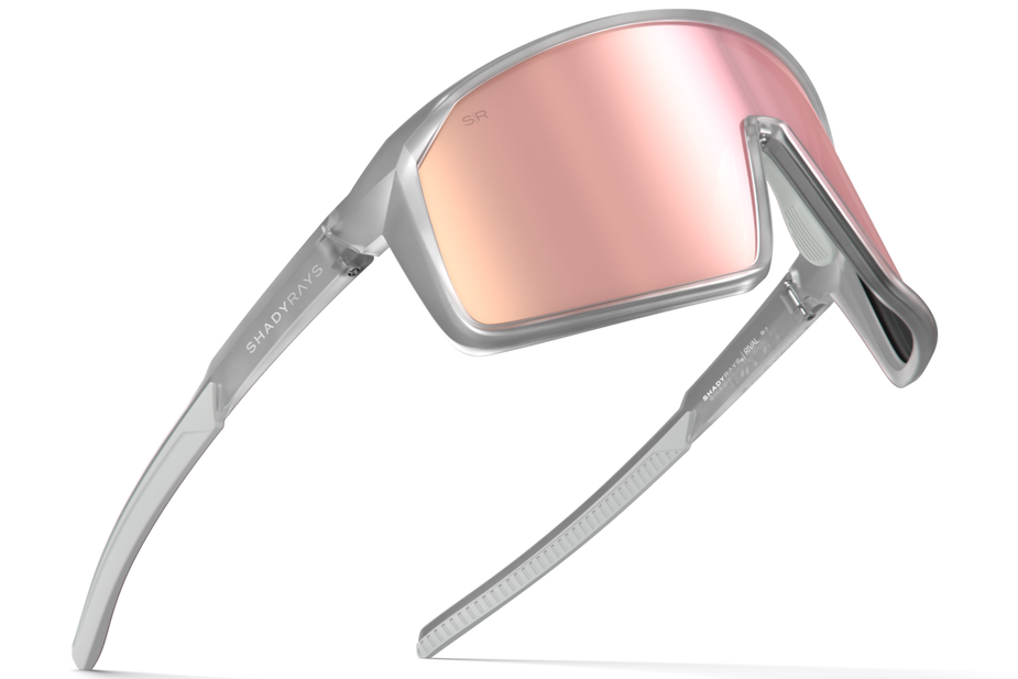 Rival Crystal Smoke - Champagne Polarized – Shady Rays® | Polarized ...