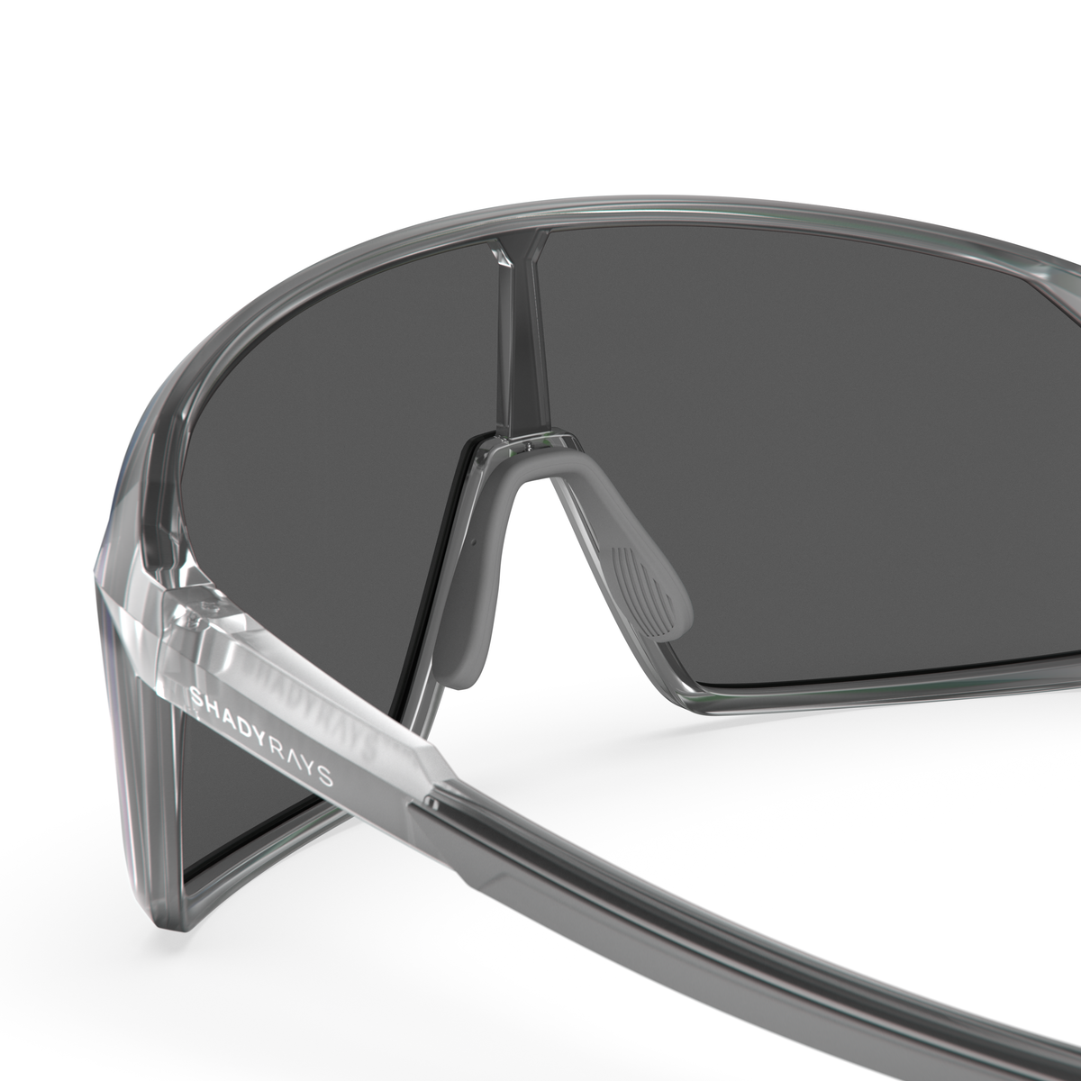 Rival Smoke - Emerald Polarized