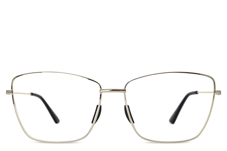 Tangle Free Melrose Rx - Silver