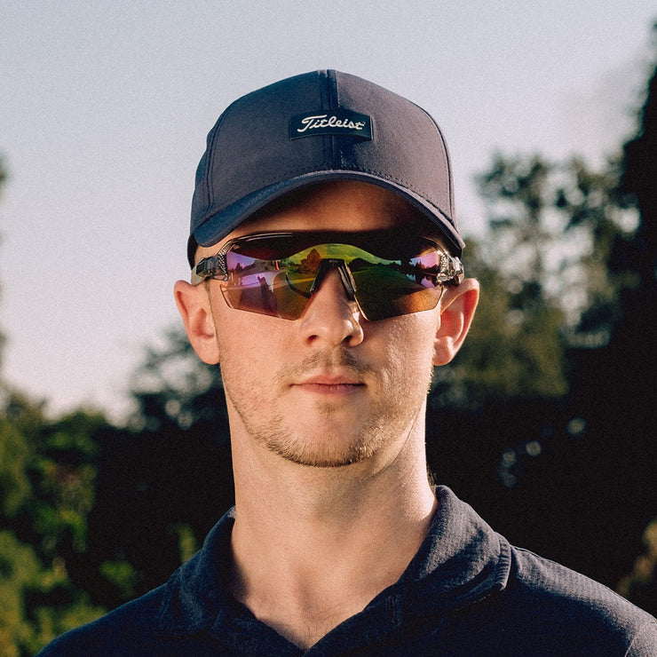 Apex Elite - Emerald Smoke