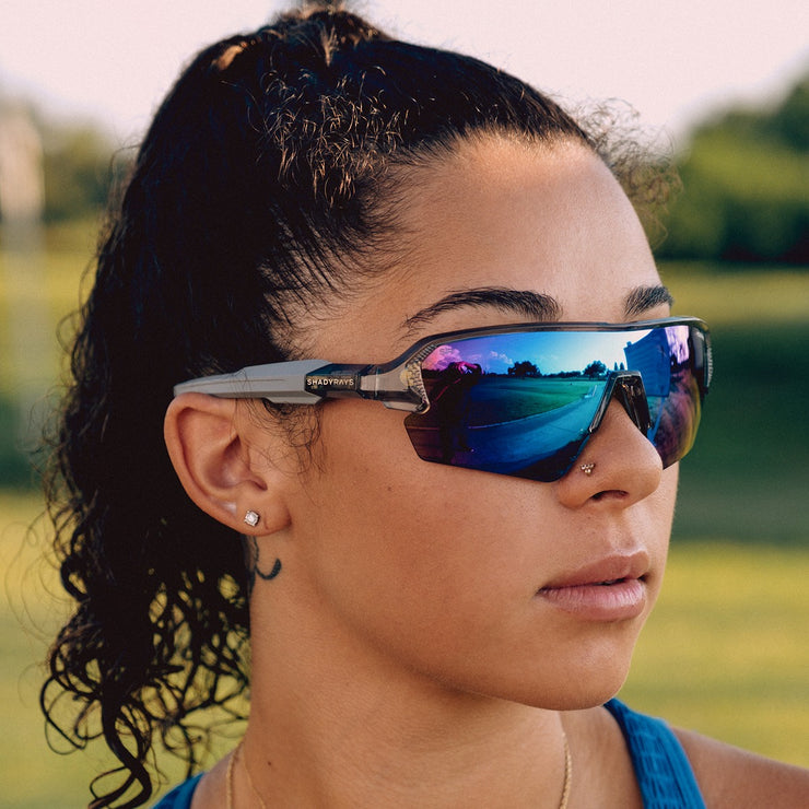 Apex Elite - Glacier Smoke