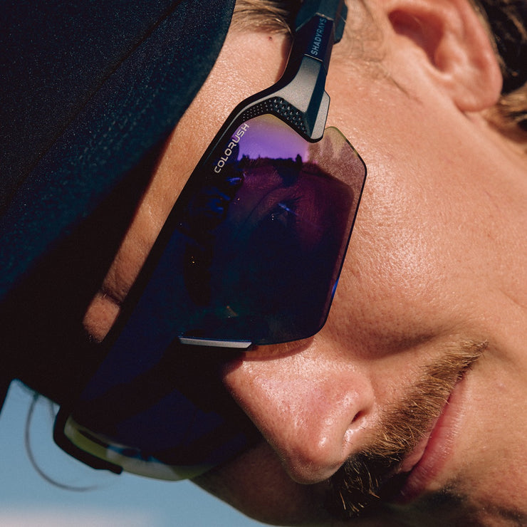 Apex Elite - Black Glacier