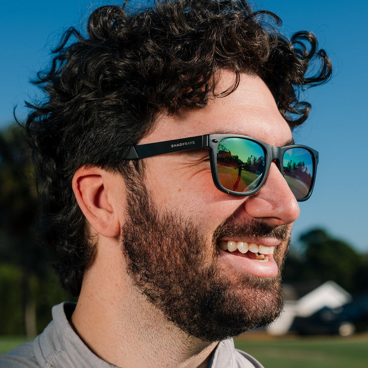 Classic Elite - Black Emerald