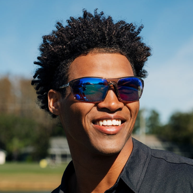 Ace Elite - Glacier Smoke