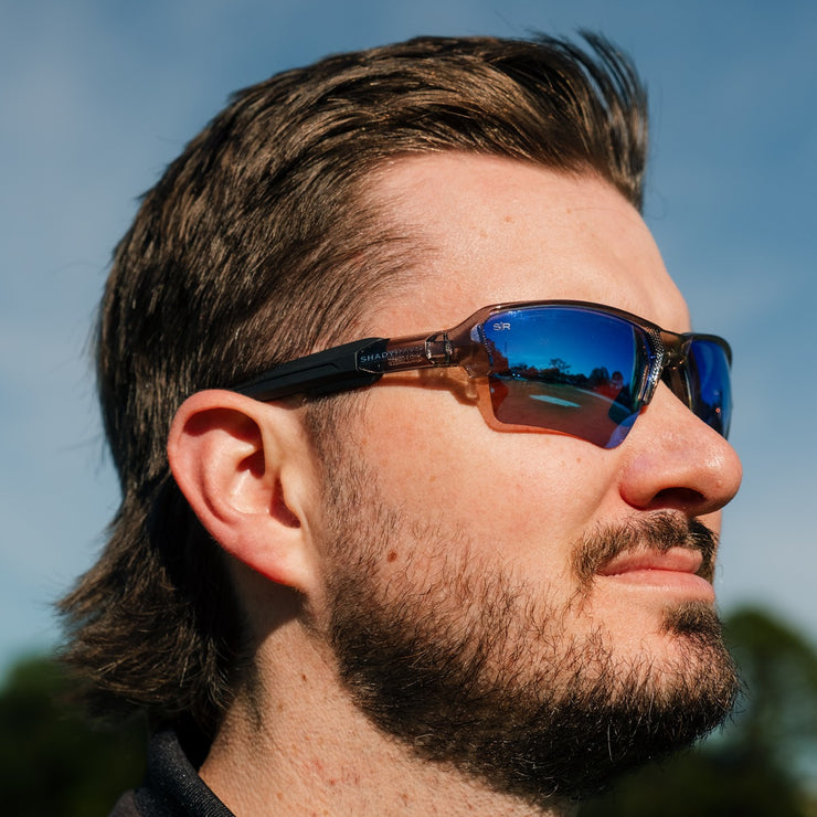 Talon Elite - Glacier Smoke