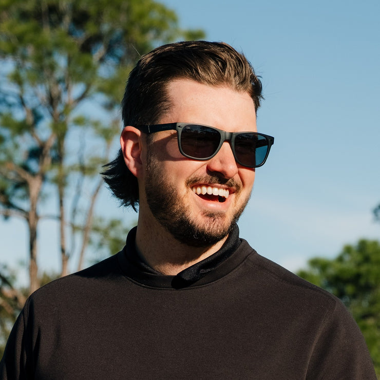 Classic Elite - Blackout