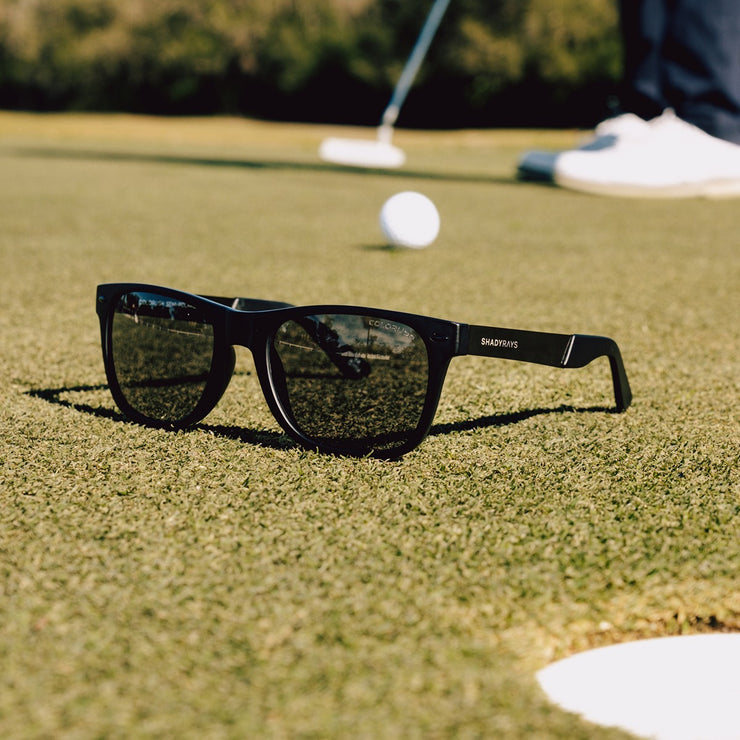 Classic Elite - Blackout