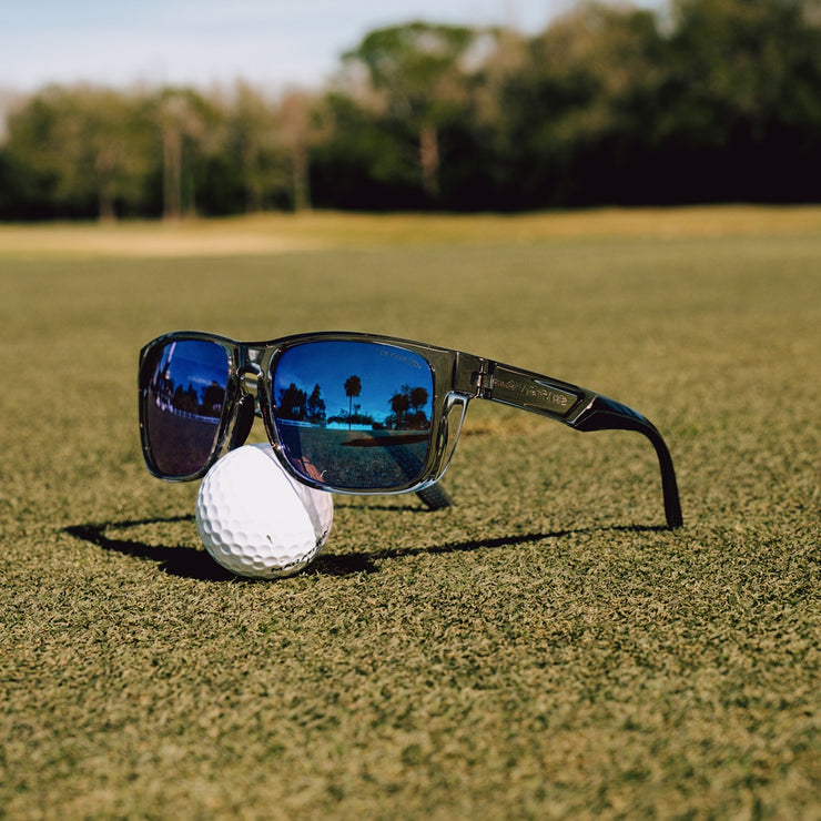 Titan Elite - Glacier Smoke