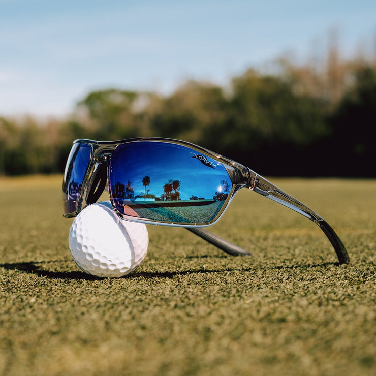 Ace Elite - Glacier Smoke