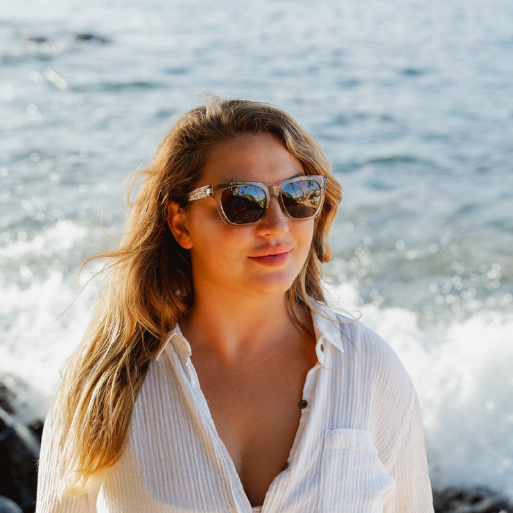 Dahlia - Aspen Polarized