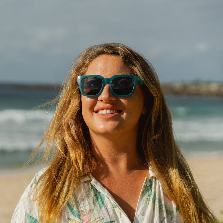 Dahlia - Seaside Polarized