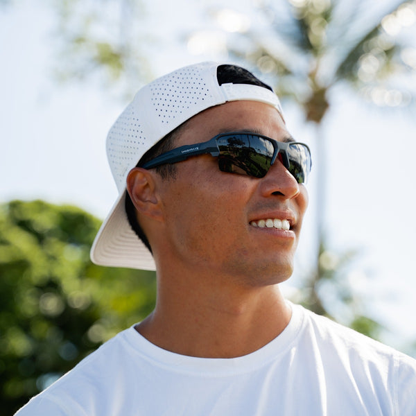 Shady Rays Polarized Sunglasses Blue Shady Rays Blue Light Glasses