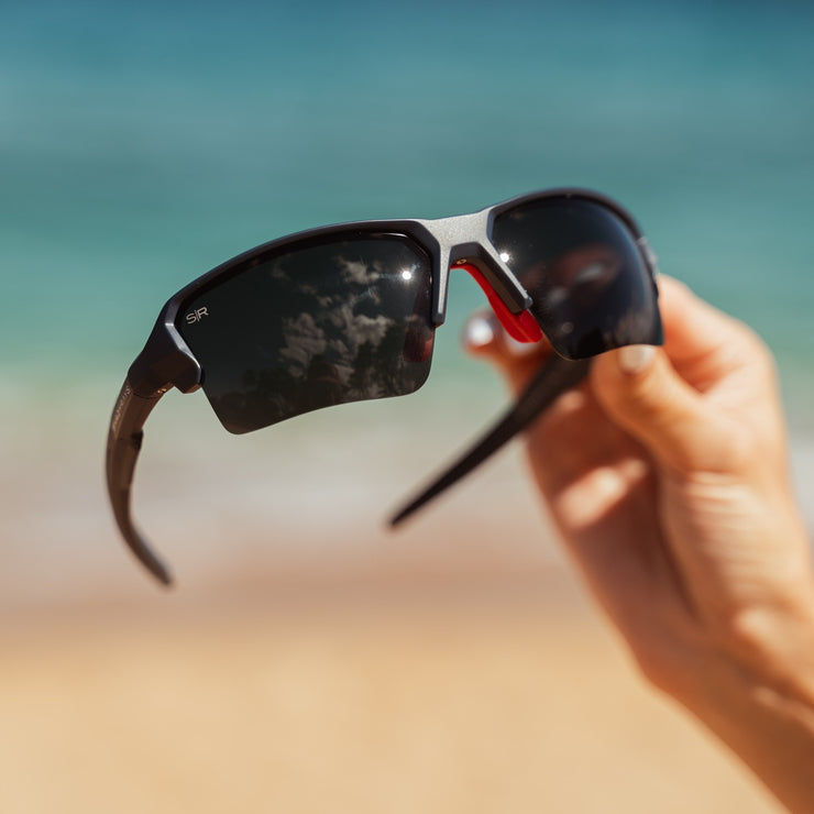 Talon - Liberty Blue Polarized