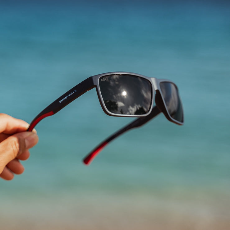 Cayman - Liberty Blue Polarized