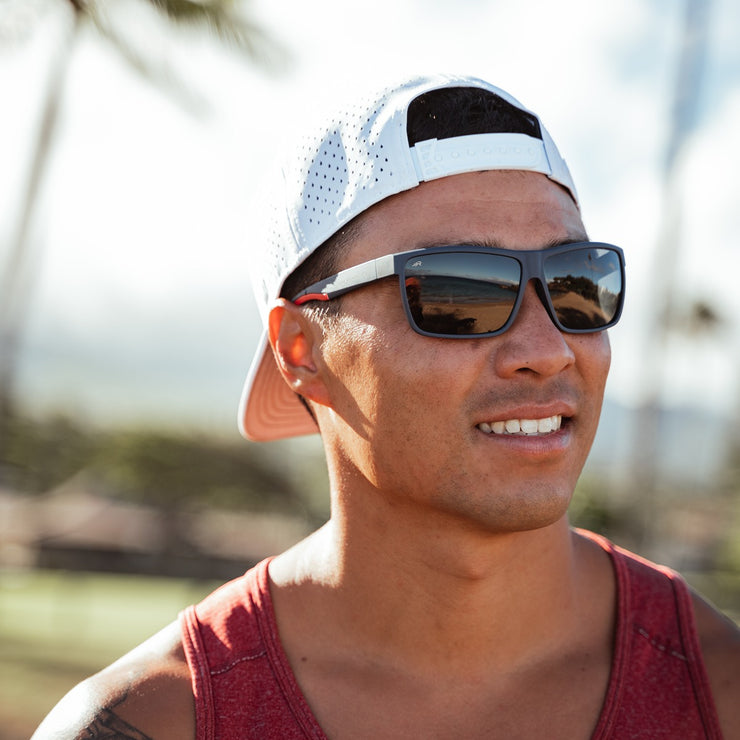 Cayman - Liberty Blue Polarized