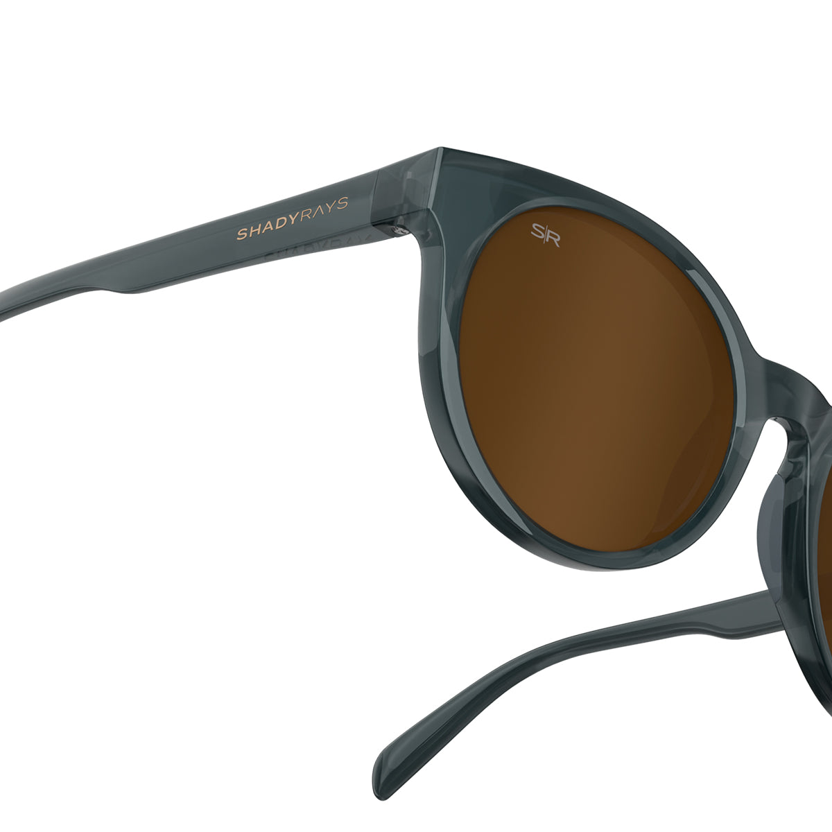 Sun Rays Sequoias Sequoia - Dusk Polarized – Shady Rays® | Polarized Sunglasses