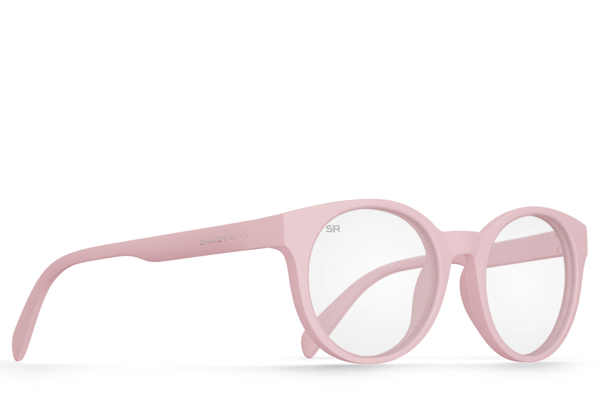 Sequoia Rx - Rose – Shady Rays® | Polarized Sunglasses